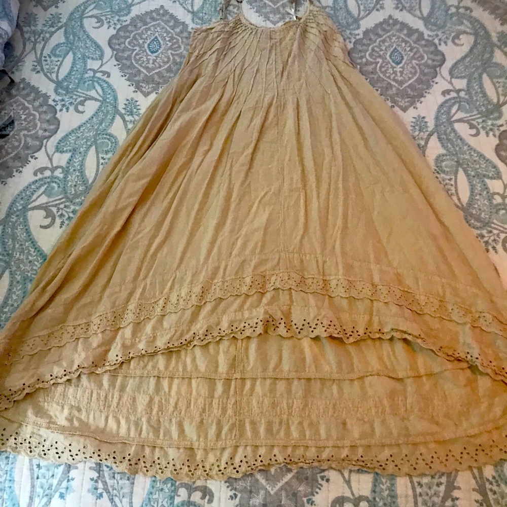 Sun Dress
